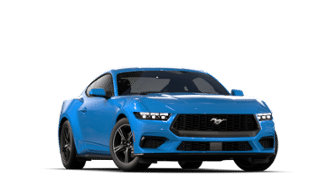 2025 Ford Mustang® External Image 5